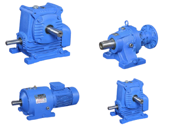 About COVAAI GEARS